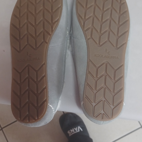 Koolabura by UGG loafers - Picture 3 of 6